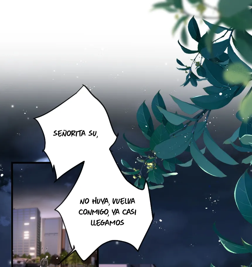 64 Caí en su trampa