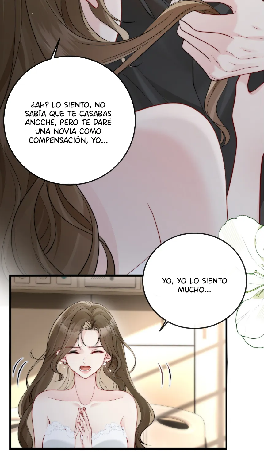 154 Caí en su trampa