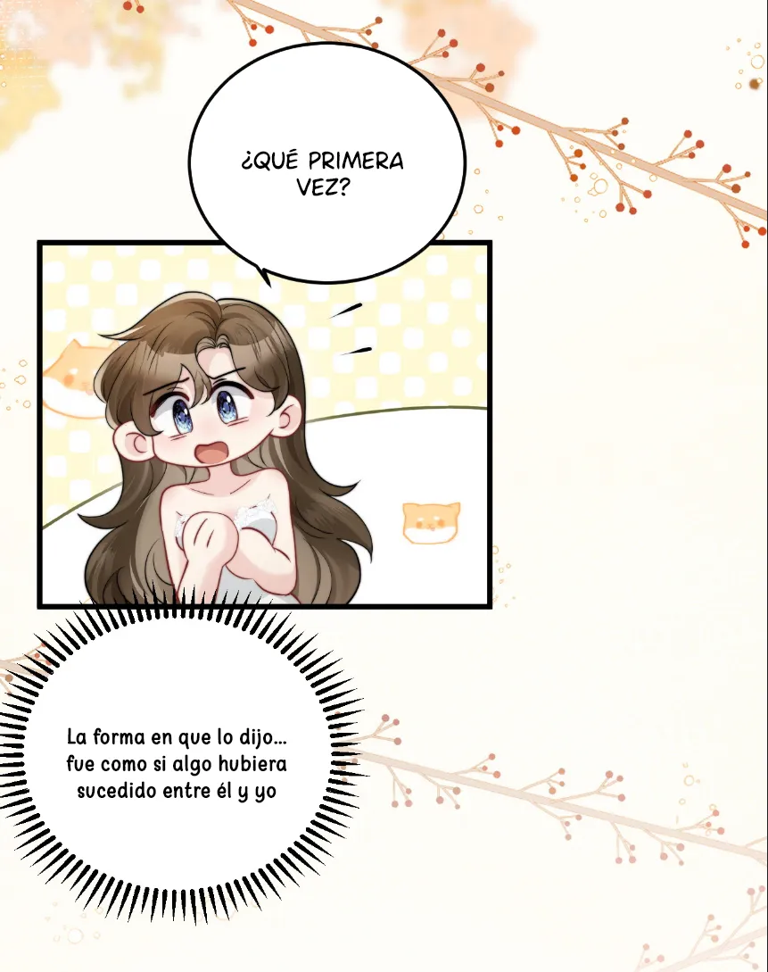 141 Caí en su trampa