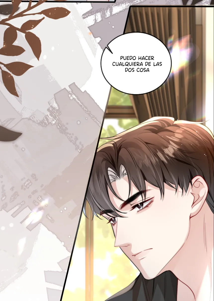 146 Caí en su trampa