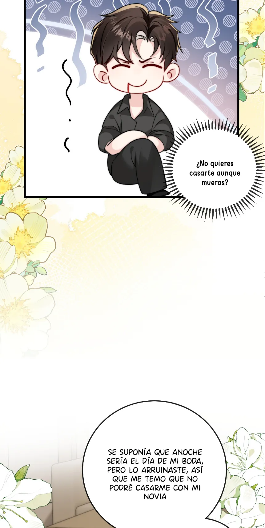 152 Caí en su trampa