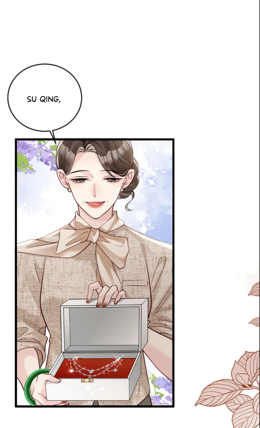 25 Caí en su trampa