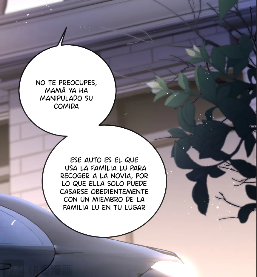 34 Caí en su trampa