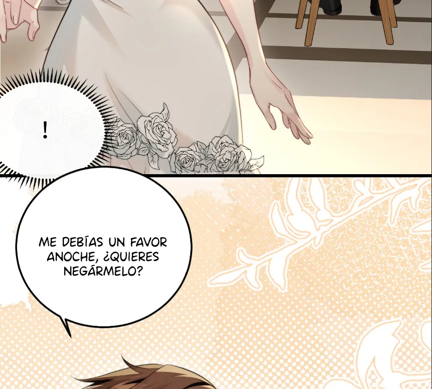 135 Caí en su trampa