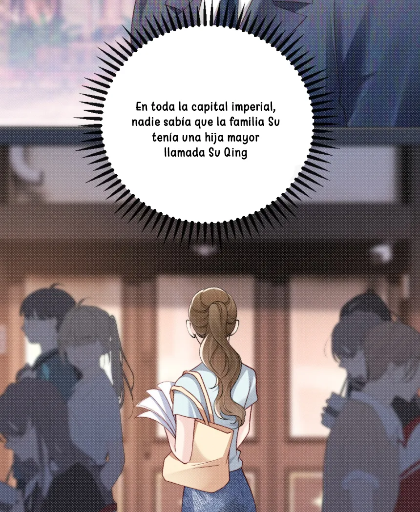 79 Caí en su trampa