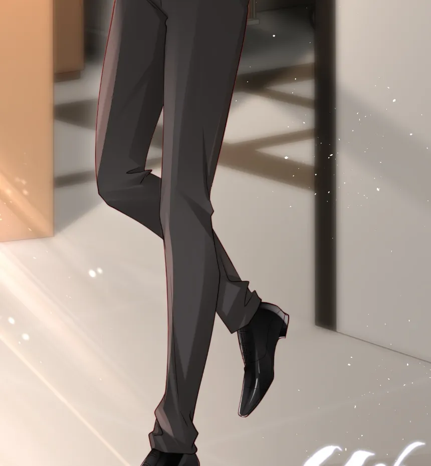 40 Caí en su trampa