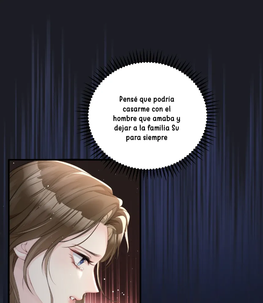 81 Caí en su trampa