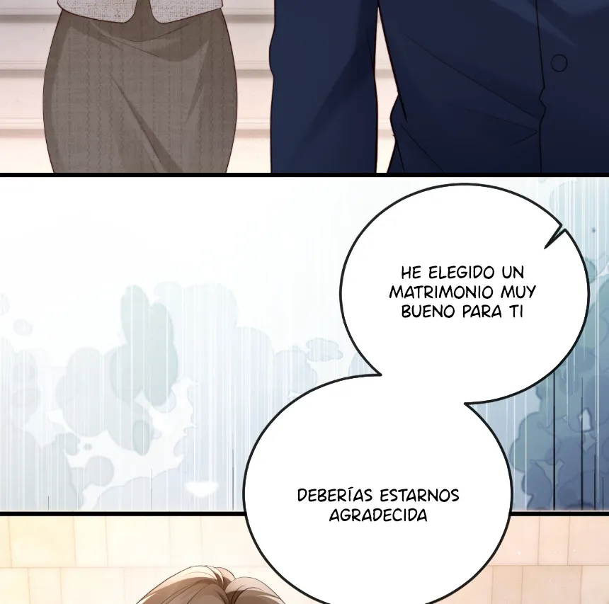 59 Caí en su trampa