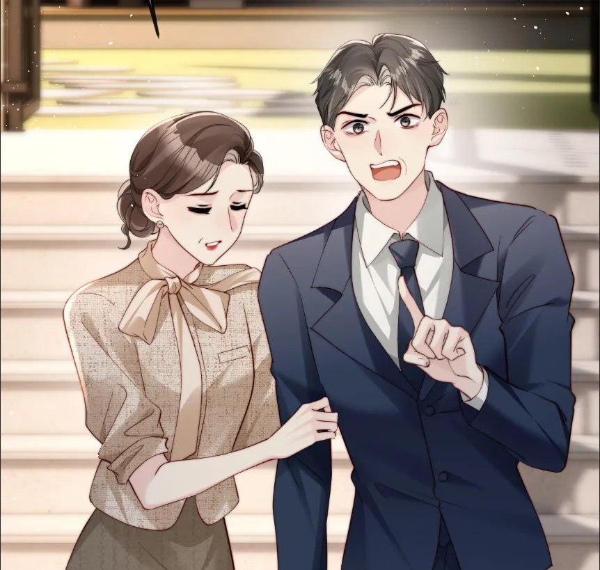 84 Caí en su trampa