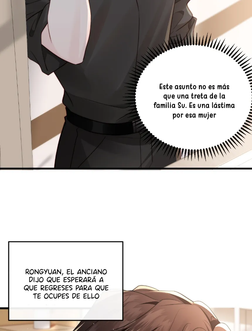 20 Caí en su trampa