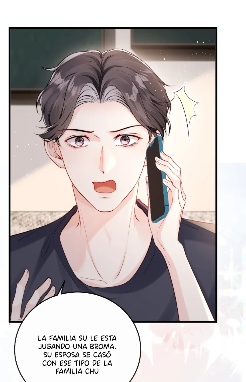 23 Caí en su trampa