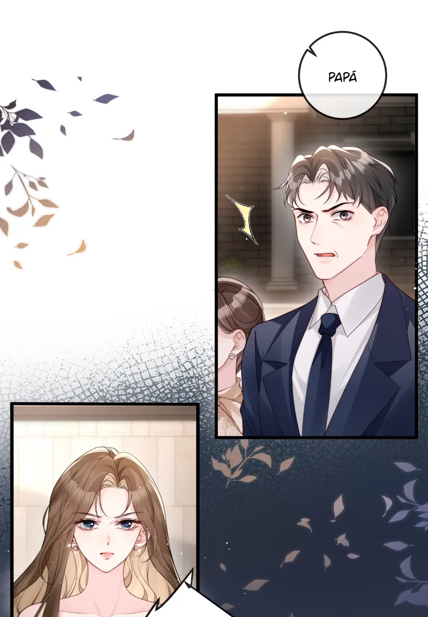 47 Caí en su trampa