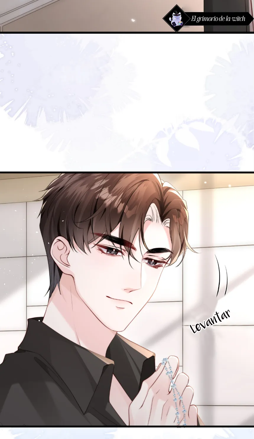 11 Caí en su trampa