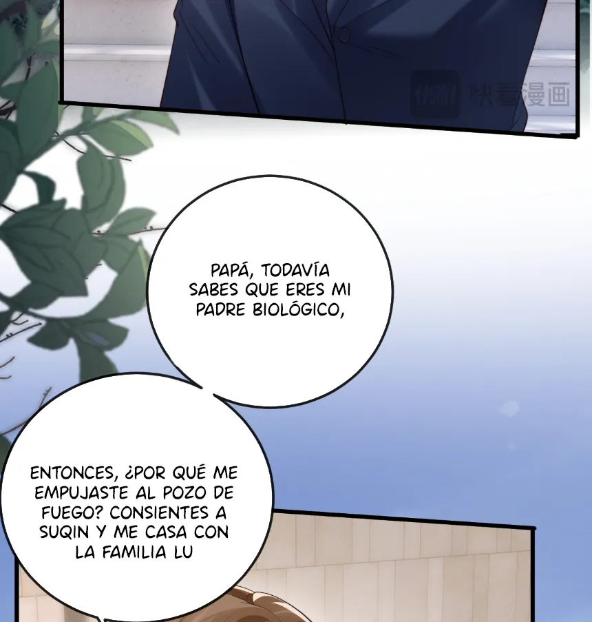 55 Caí en su trampa