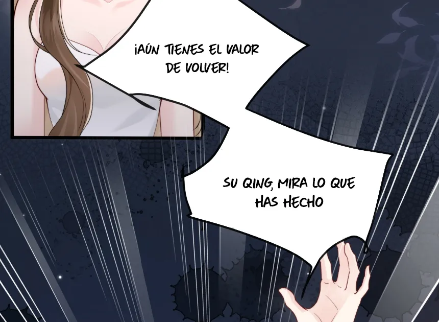 48 Caí en su trampa