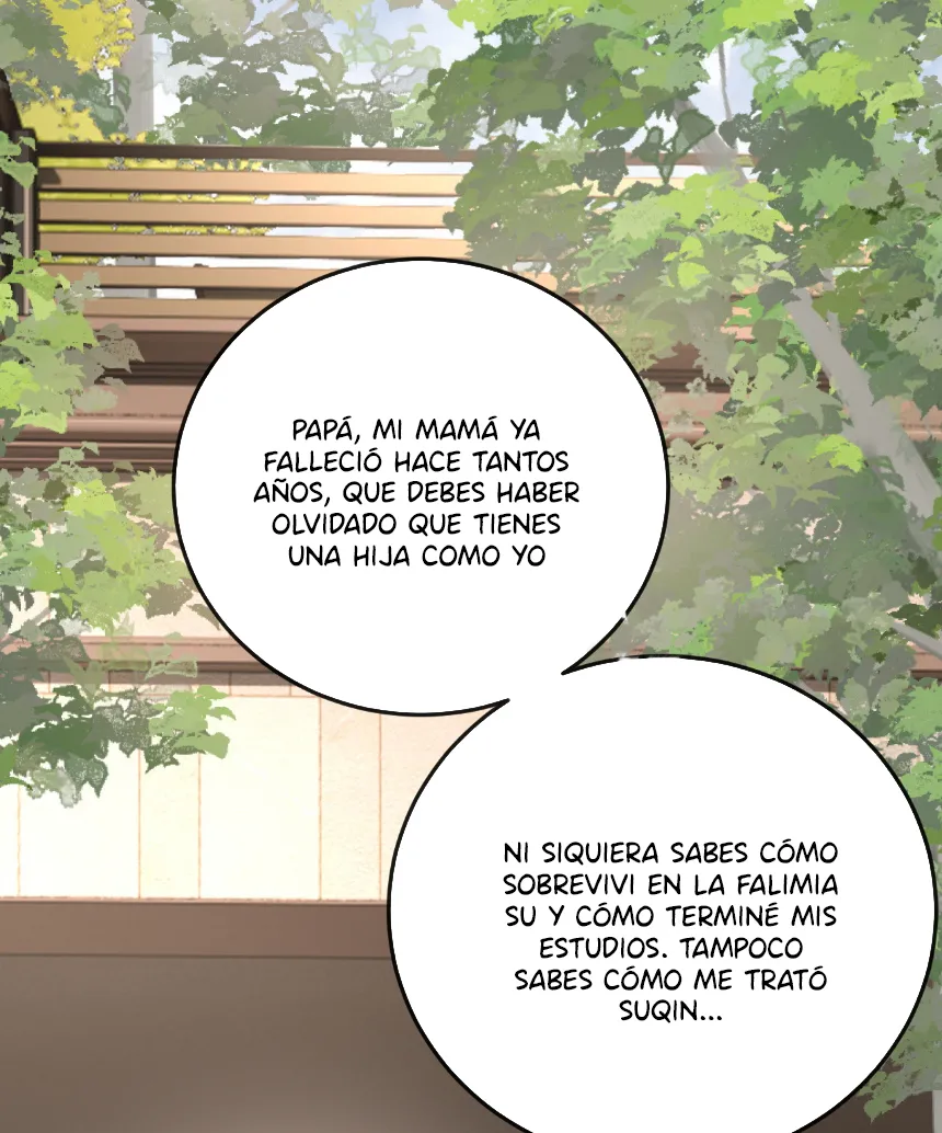 68 Caí en su trampa