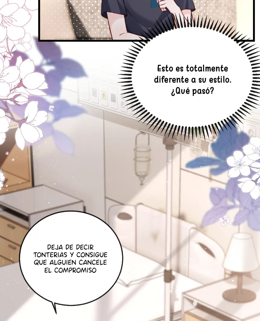 25 Caí en su trampa