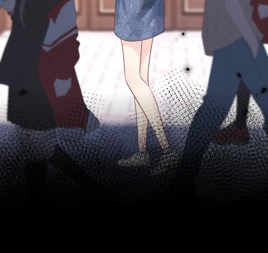 80 Caí en su trampa