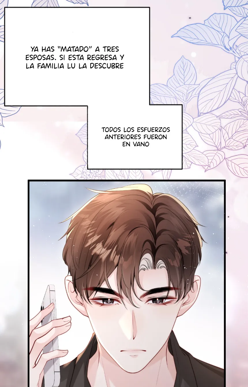 29 Caí en su trampa