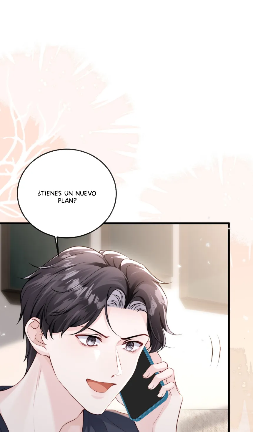 34 Caí en su trampa