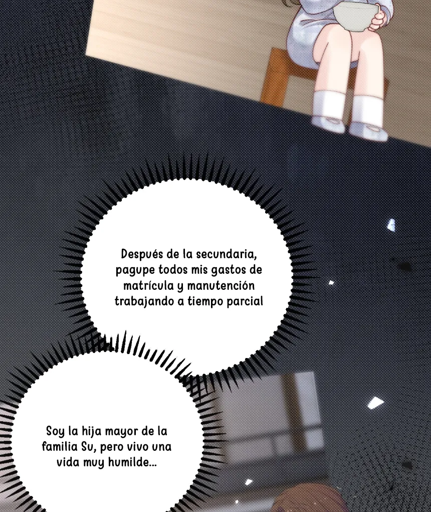 75 Caí en su trampa