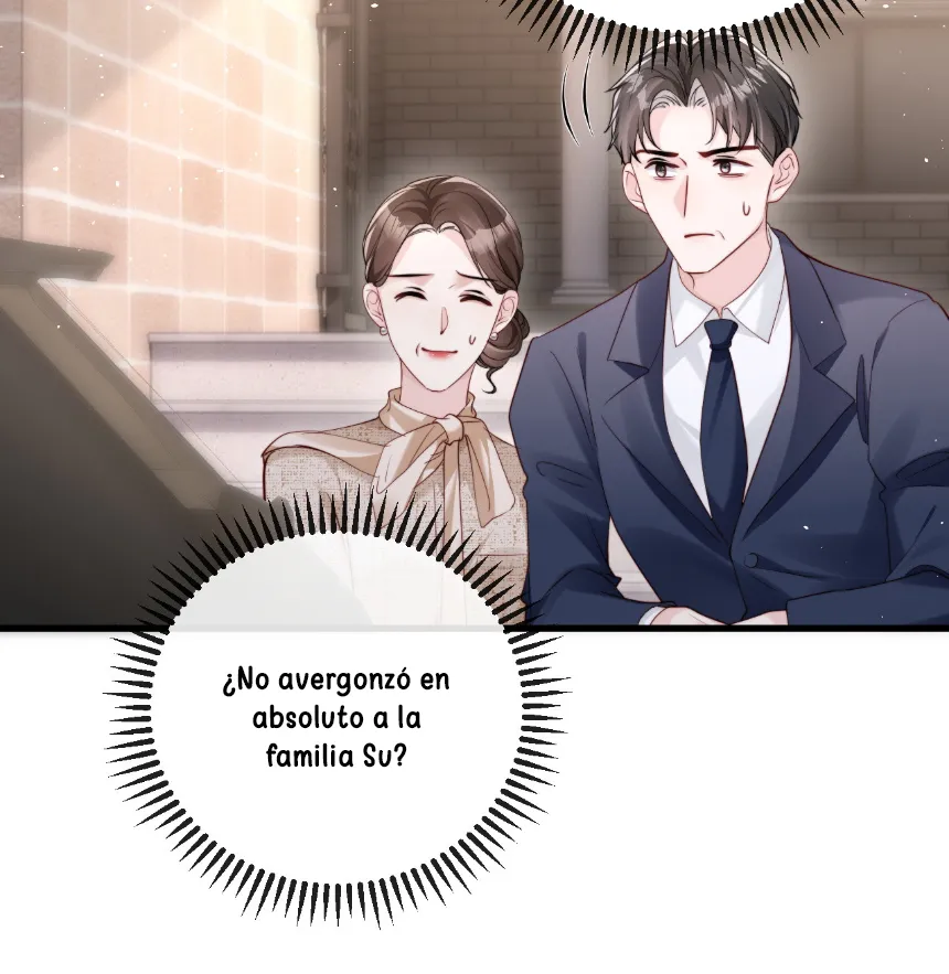 46 Caí en su trampa