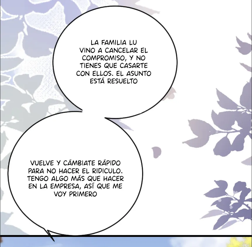 86 Caí en su trampa