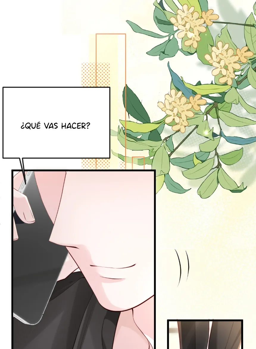 37 Caí en su trampa