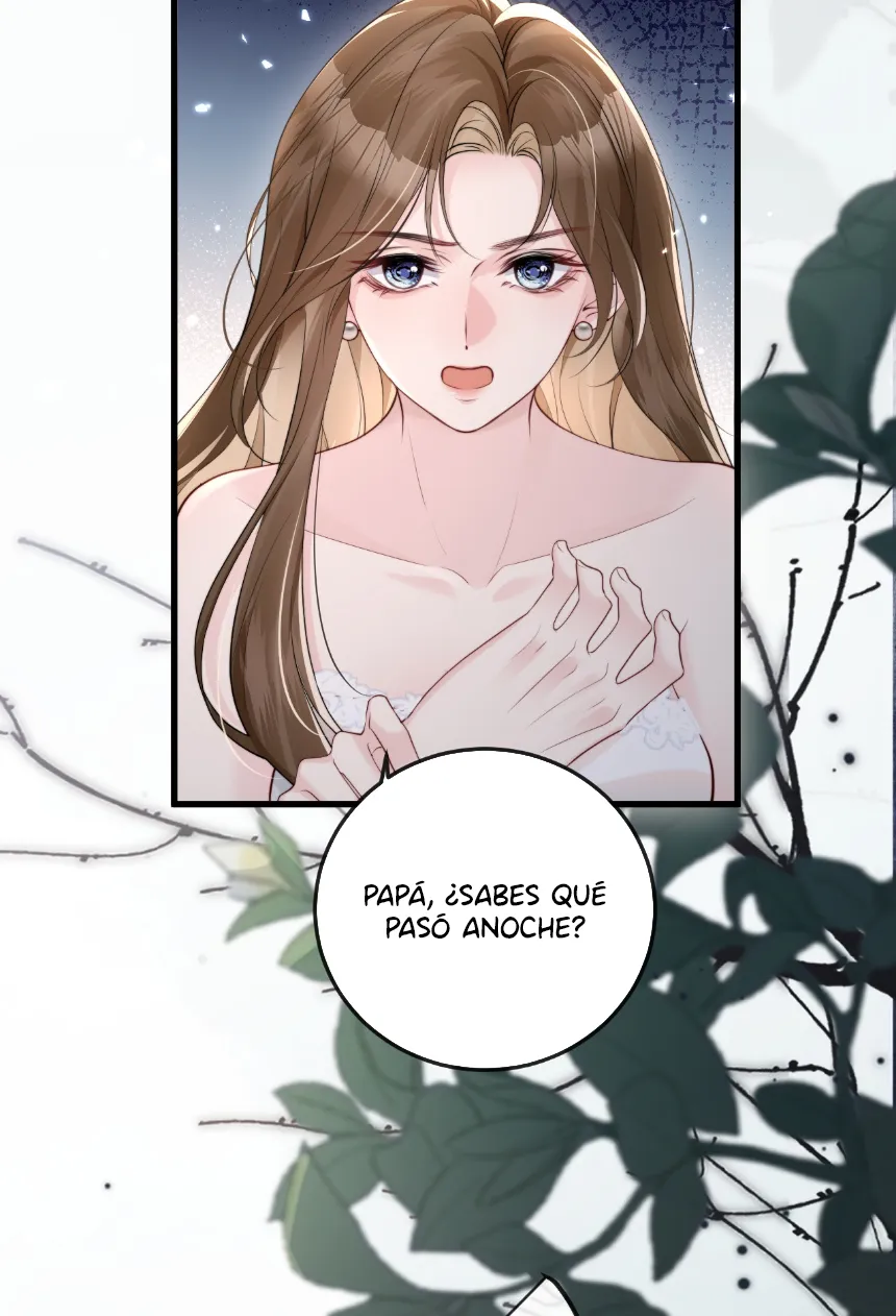 52 Caí en su trampa