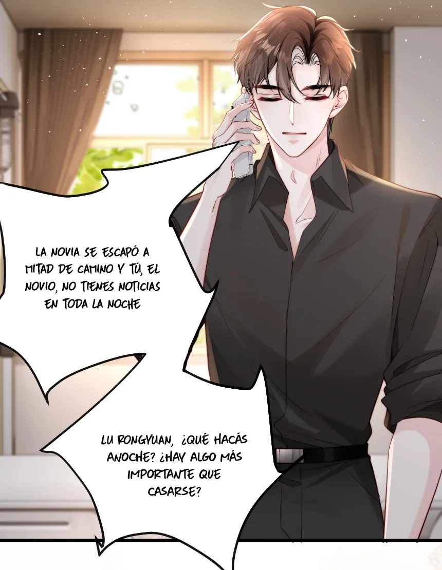 14 Caí en su trampa