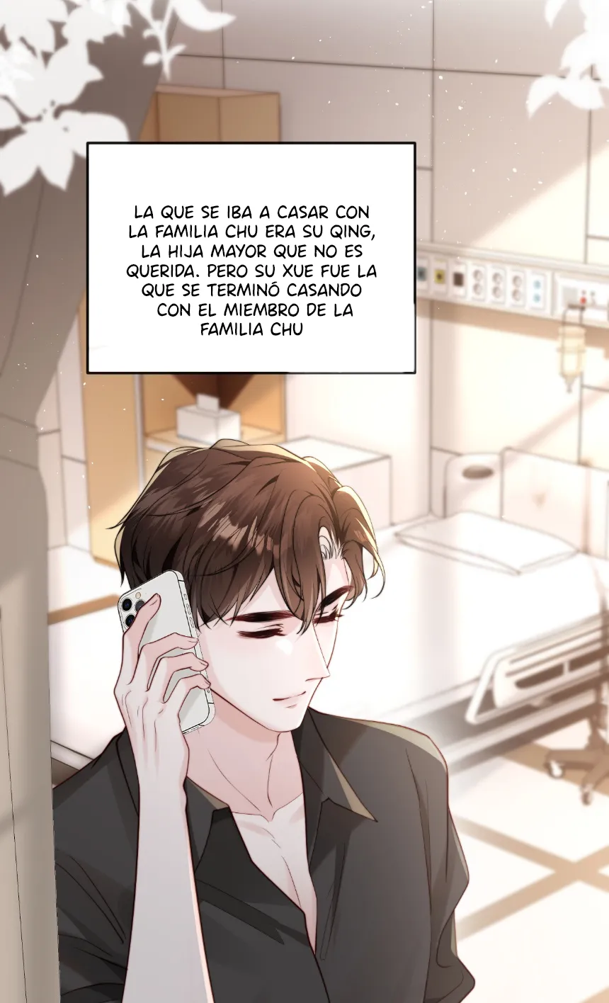 19 Caí en su trampa