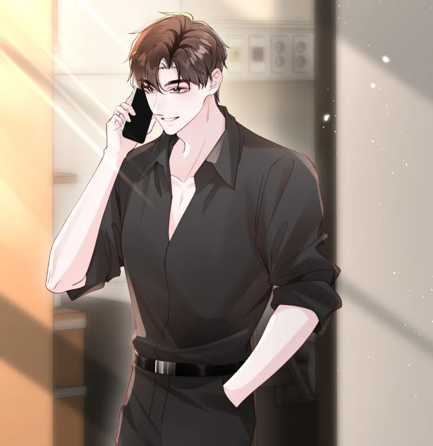 39 Caí en su trampa