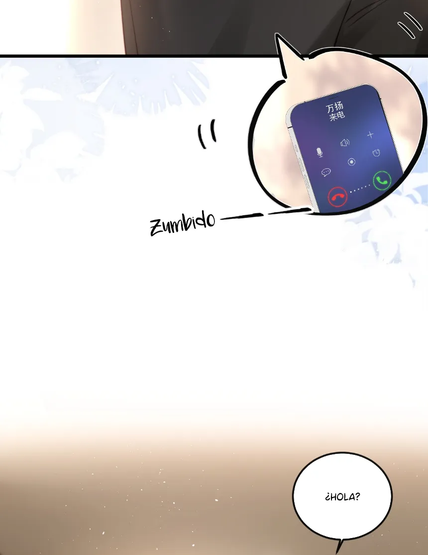 13 Caí en su trampa