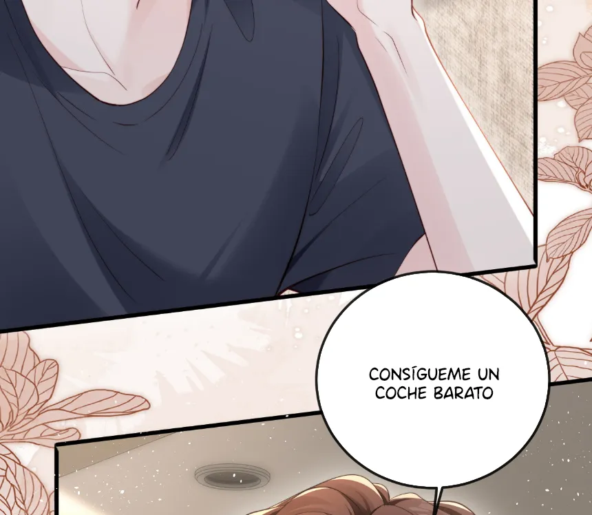 35 Caí en su trampa