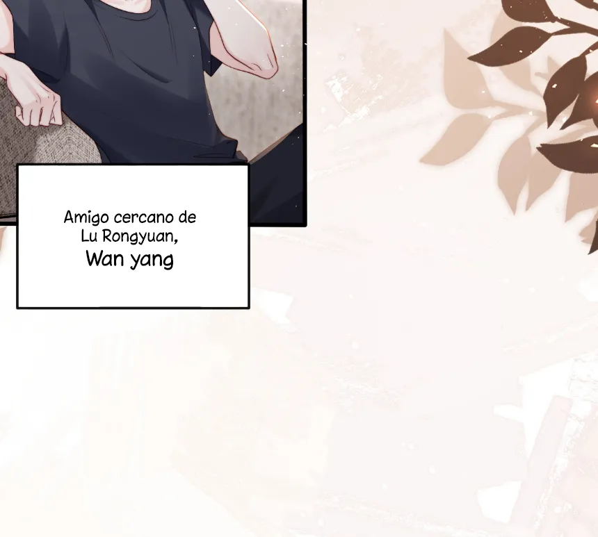 17 Caí en su trampa