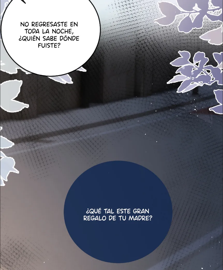 91 Caí en su trampa