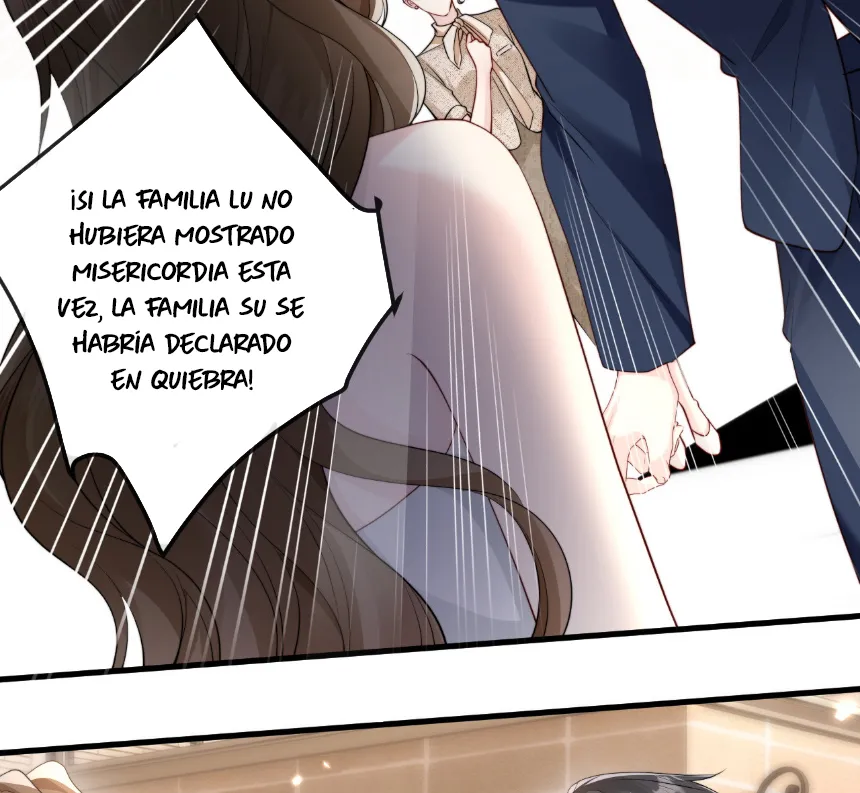 50 Caí en su trampa