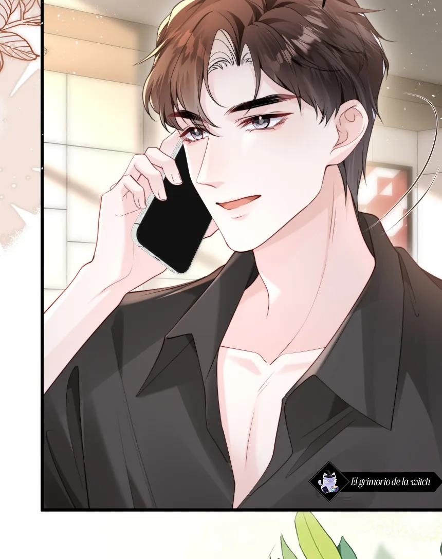 36 Caí en su trampa