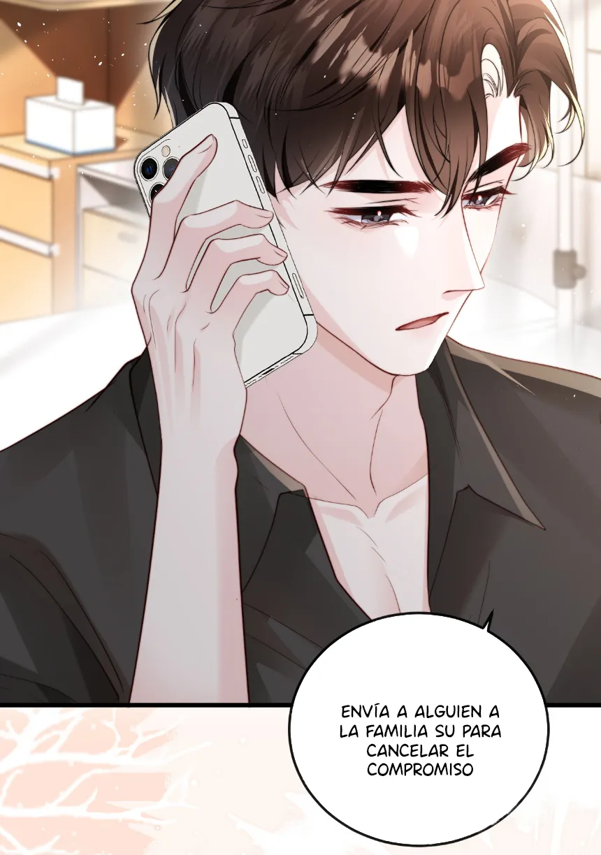 21 Caí en su trampa