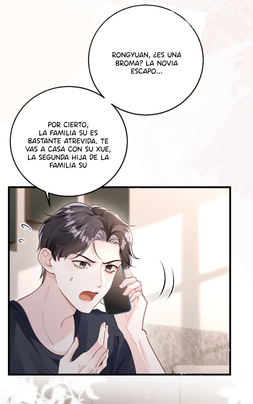 18 Caí en su trampa