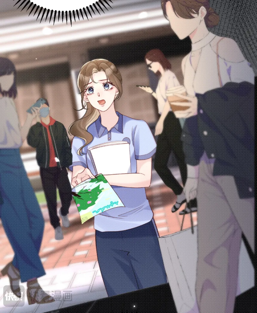 76 Caí en su trampa