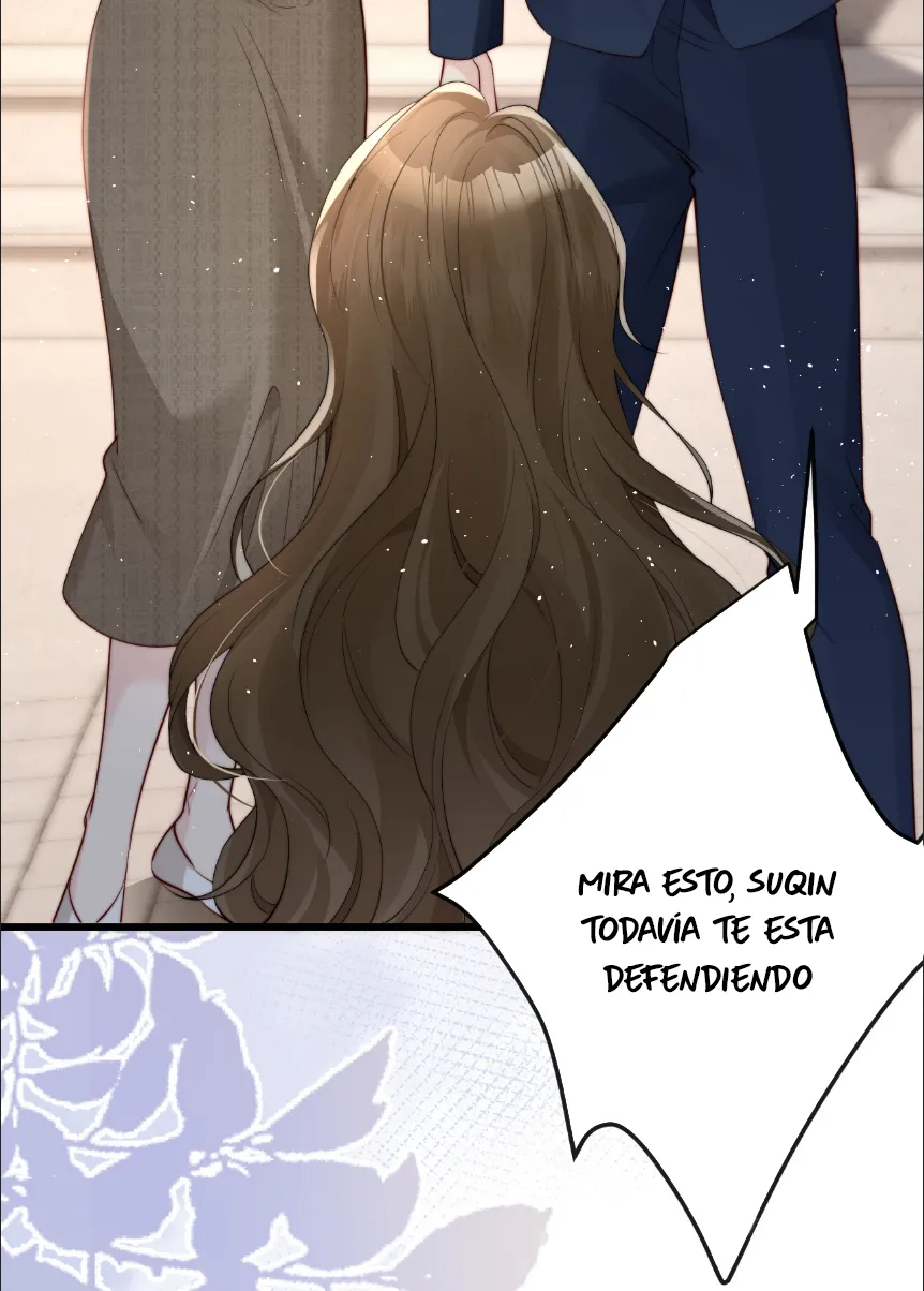 85 Caí en su trampa