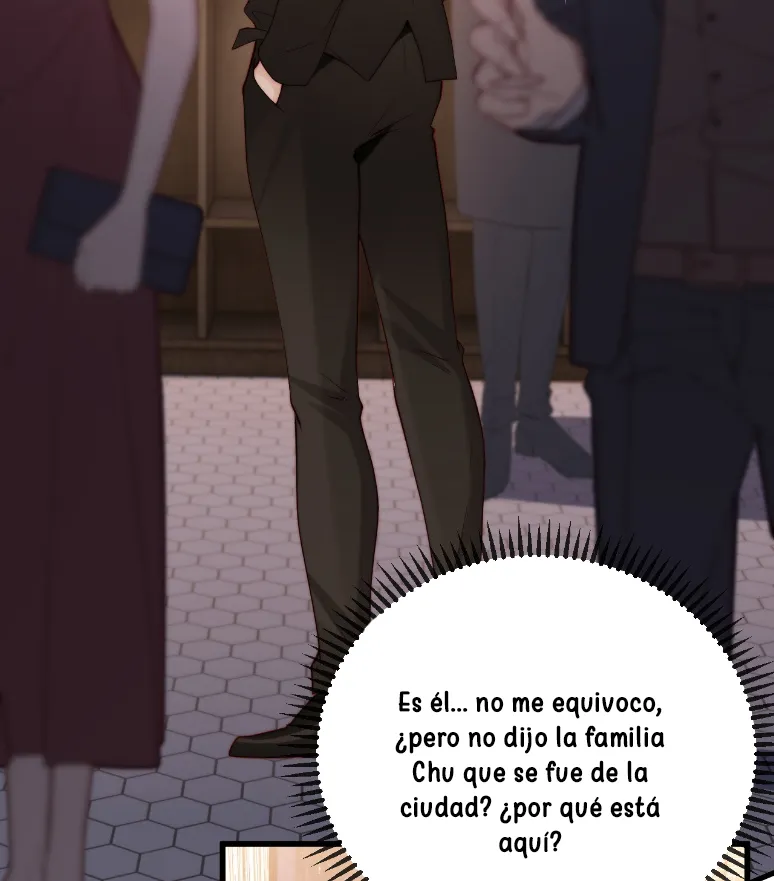 39 Caí en su trampa