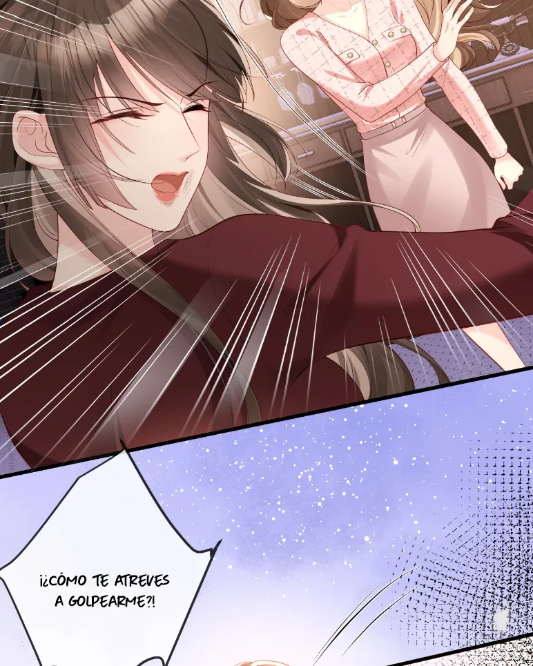 91 Caí en su trampa