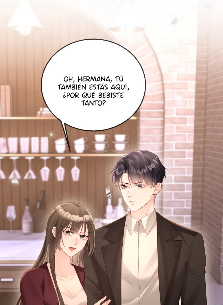 65 Caí en su trampa