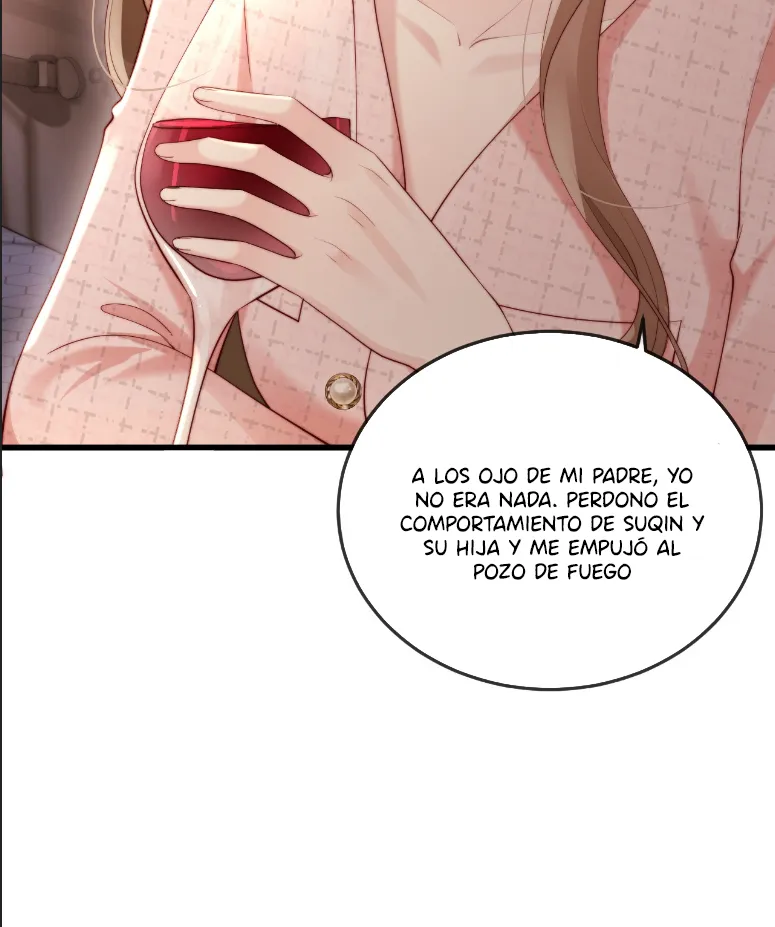 25 Caí en su trampa