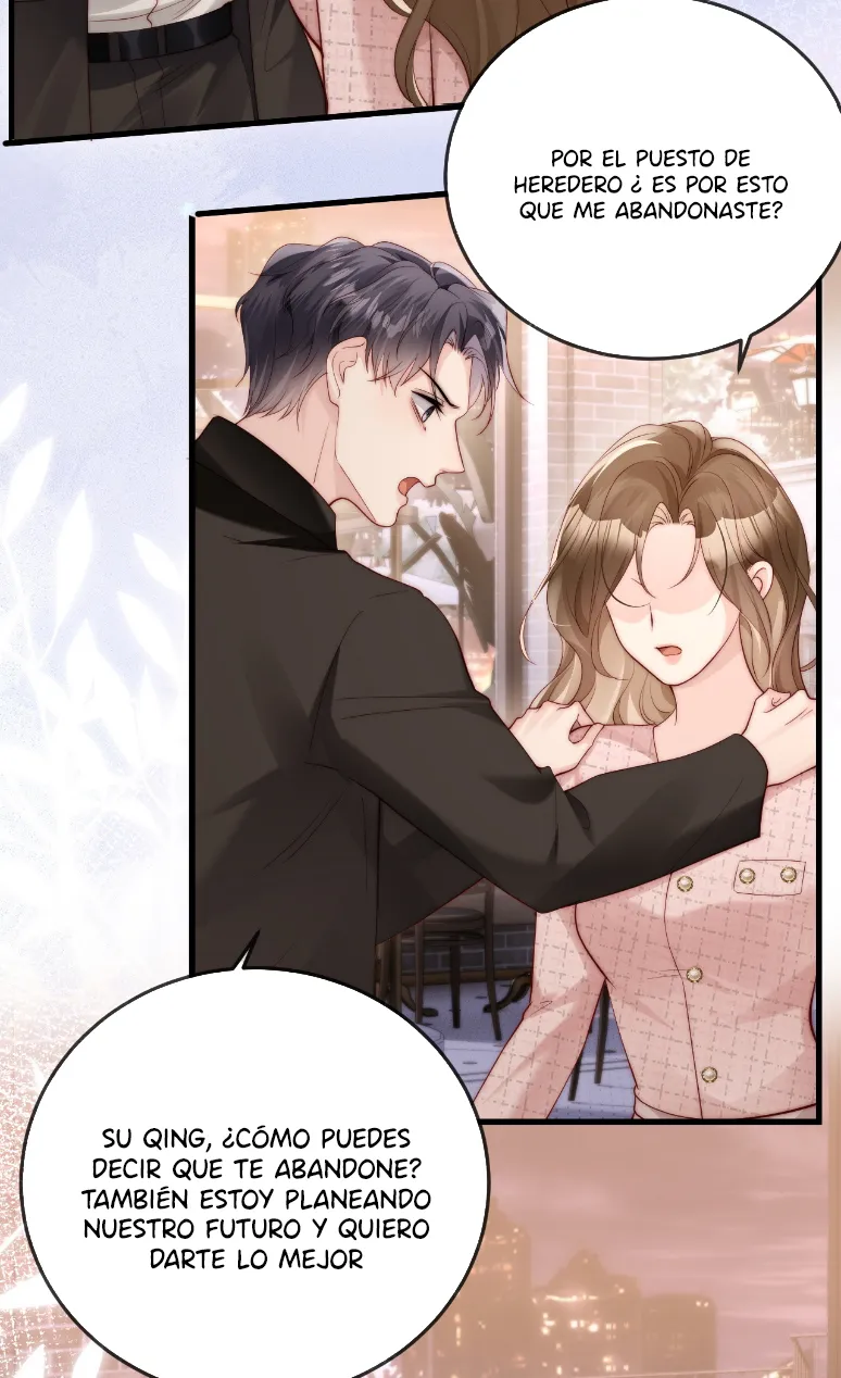 53 Caí en su trampa