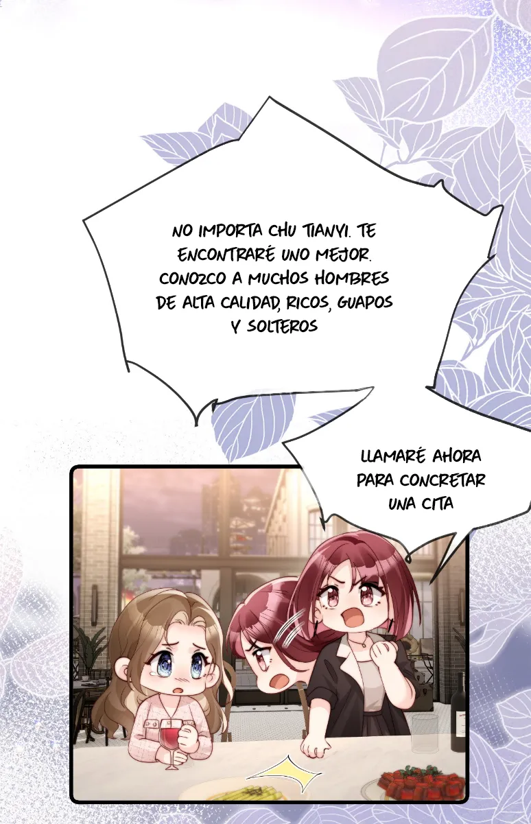 31 Caí en su trampa