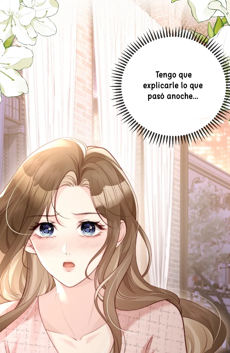 42 Caí en su trampa