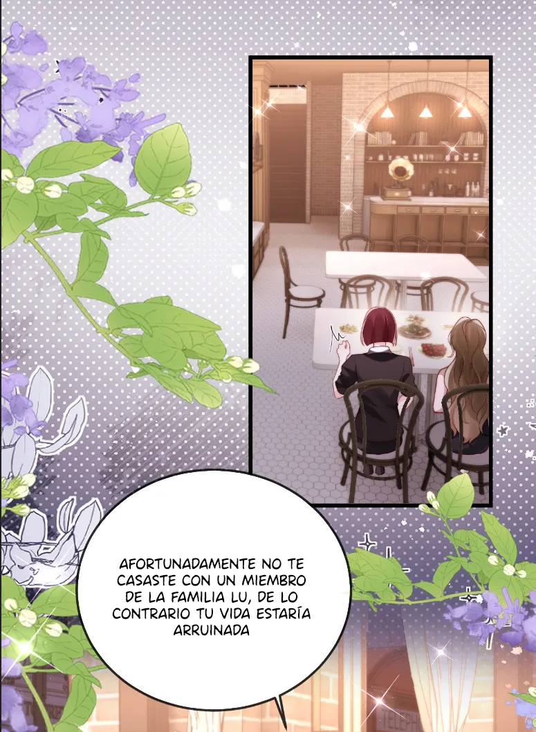 20 Caí en su trampa